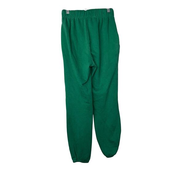 Kodak Green Jogger Pants with Drawstring - Picture 3 of 6